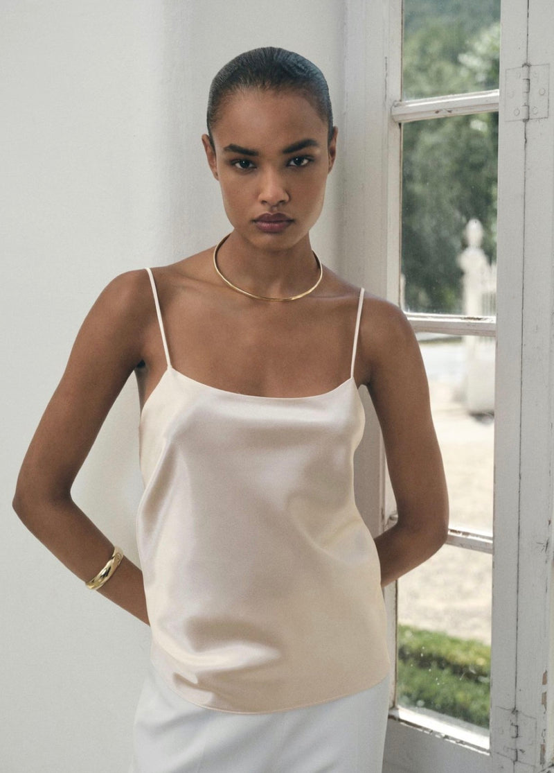 Goddess Top