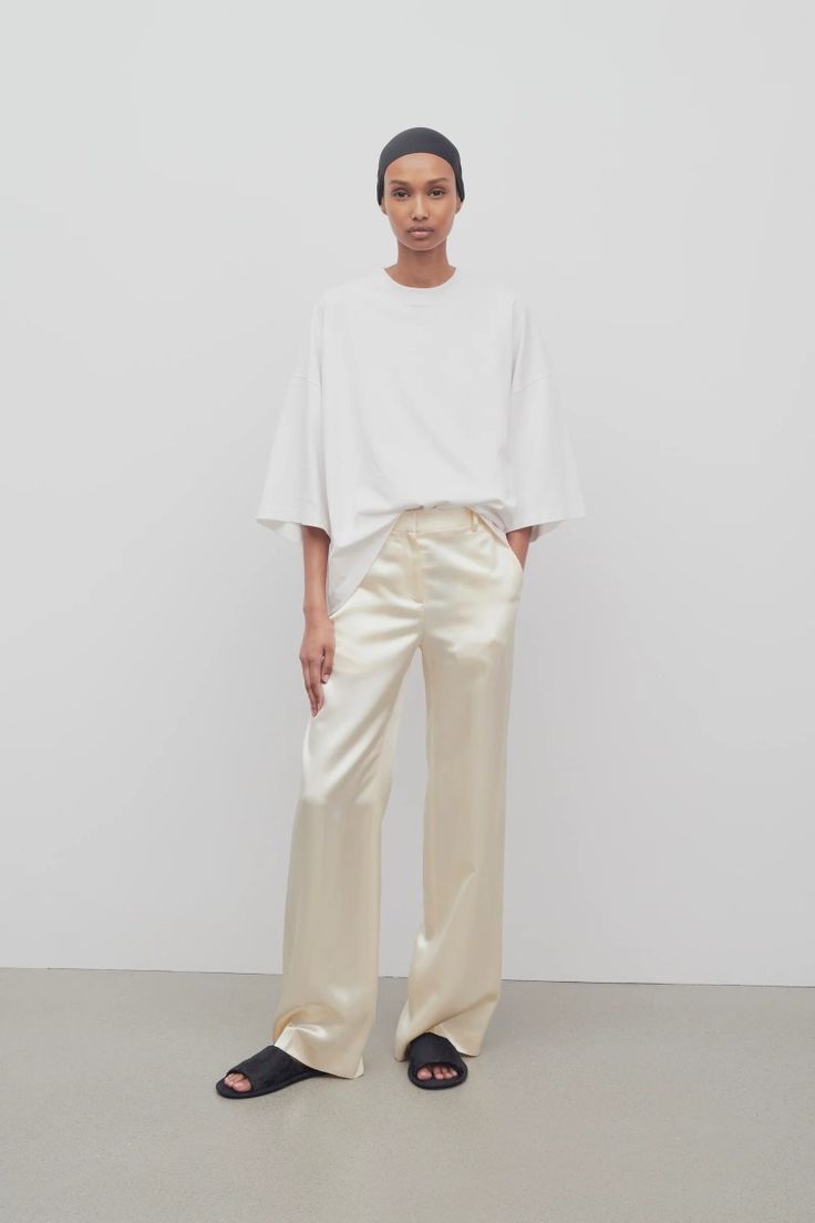 Goddess Pant